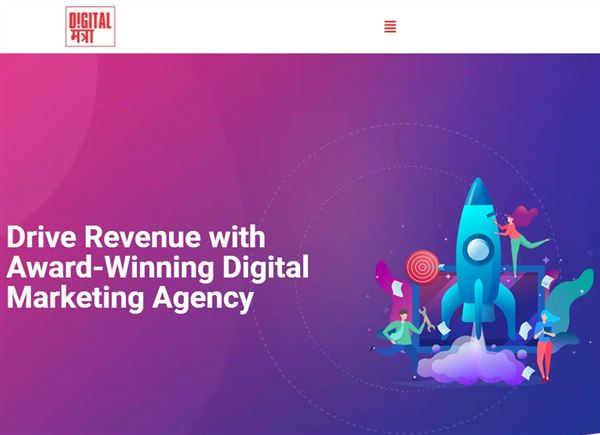 Advert Digital Mantra Pvt Ltd. - Digital Marketing Course, Agency & Company In Solapur